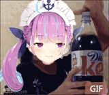 想要阿夸的表情包