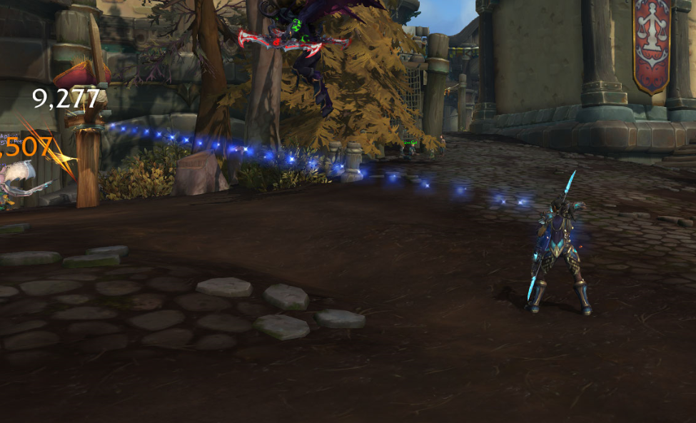 橙弓都什么职业可以跳成就