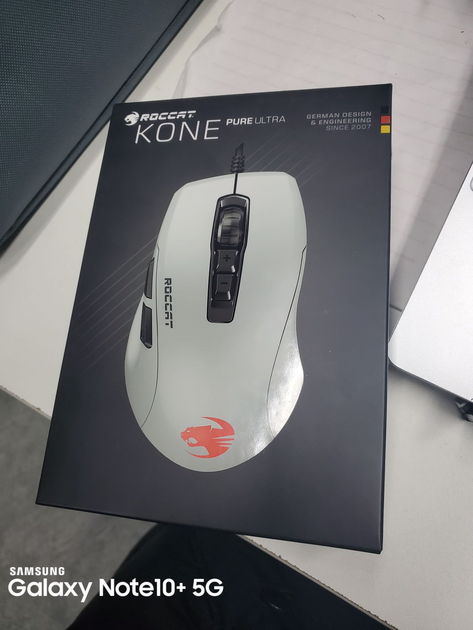 冰豹夜枭ultra轻量版