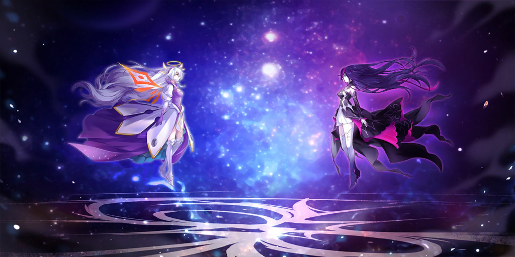 隔壁氵同一意志的两个形态