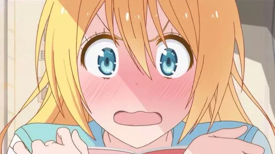 金发傲娇系女主赛高求推荐几部动画漫画