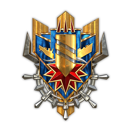 洛拉斯的战争世界 战舰世界 [氵]关于不同国别海军部队徽章的一些特征