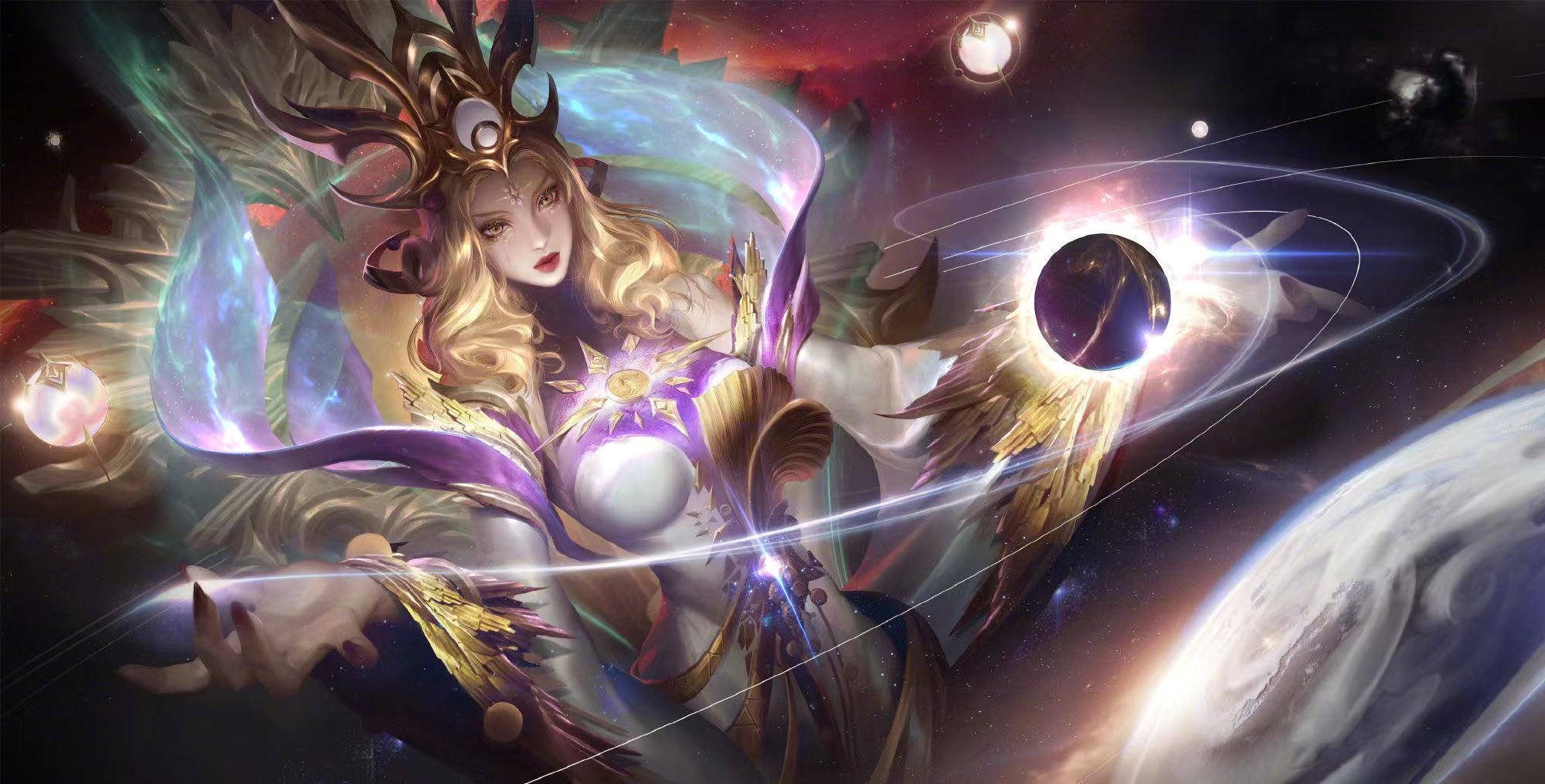 武则天尼克斯有了粉海要不要换典藏