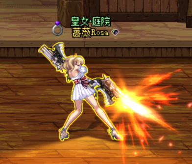 xp放出女漫游暖暖指南