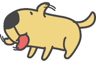 [萌宠区携手pidan春节特别活动]萌萌宠物给大家拜年啦