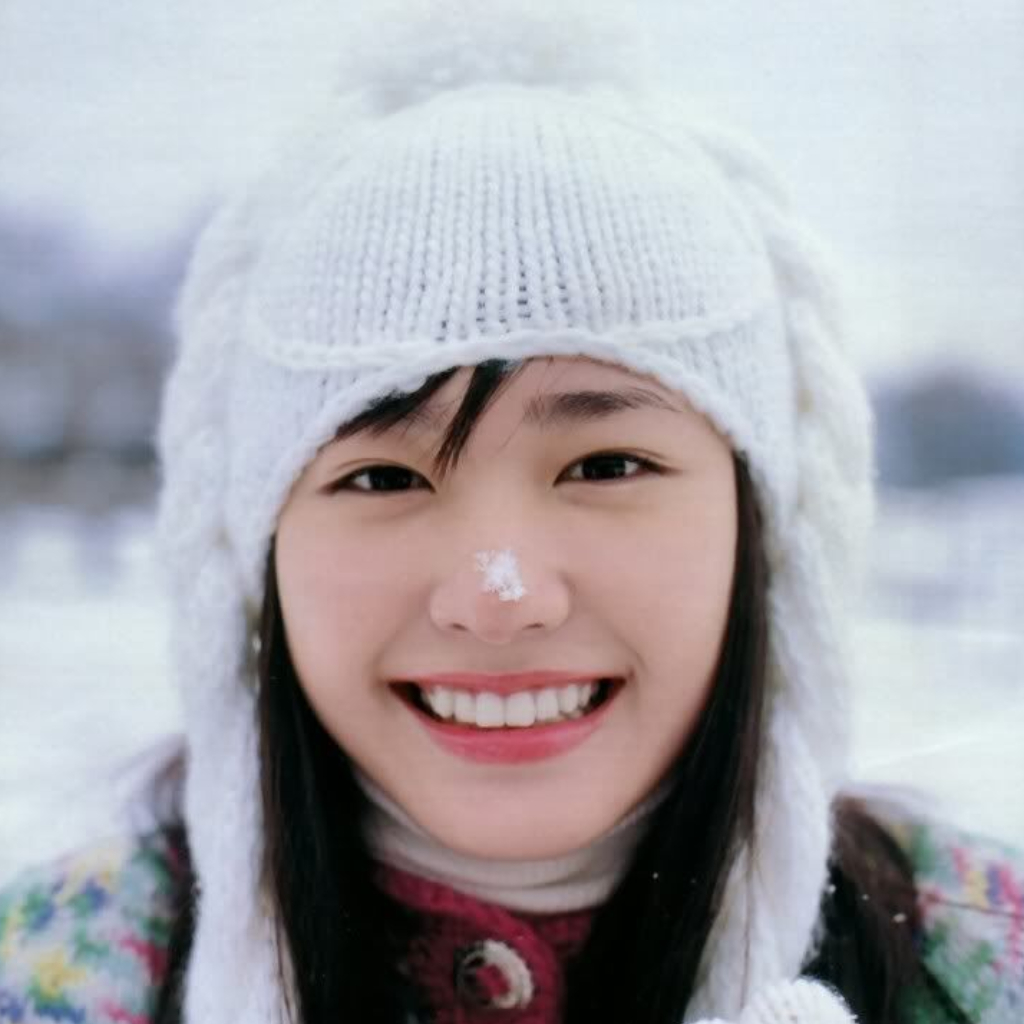 鸽久了差点忘了,雪猫图