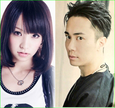 cv相关lisa与马嘶cv铃木达央官宣结婚