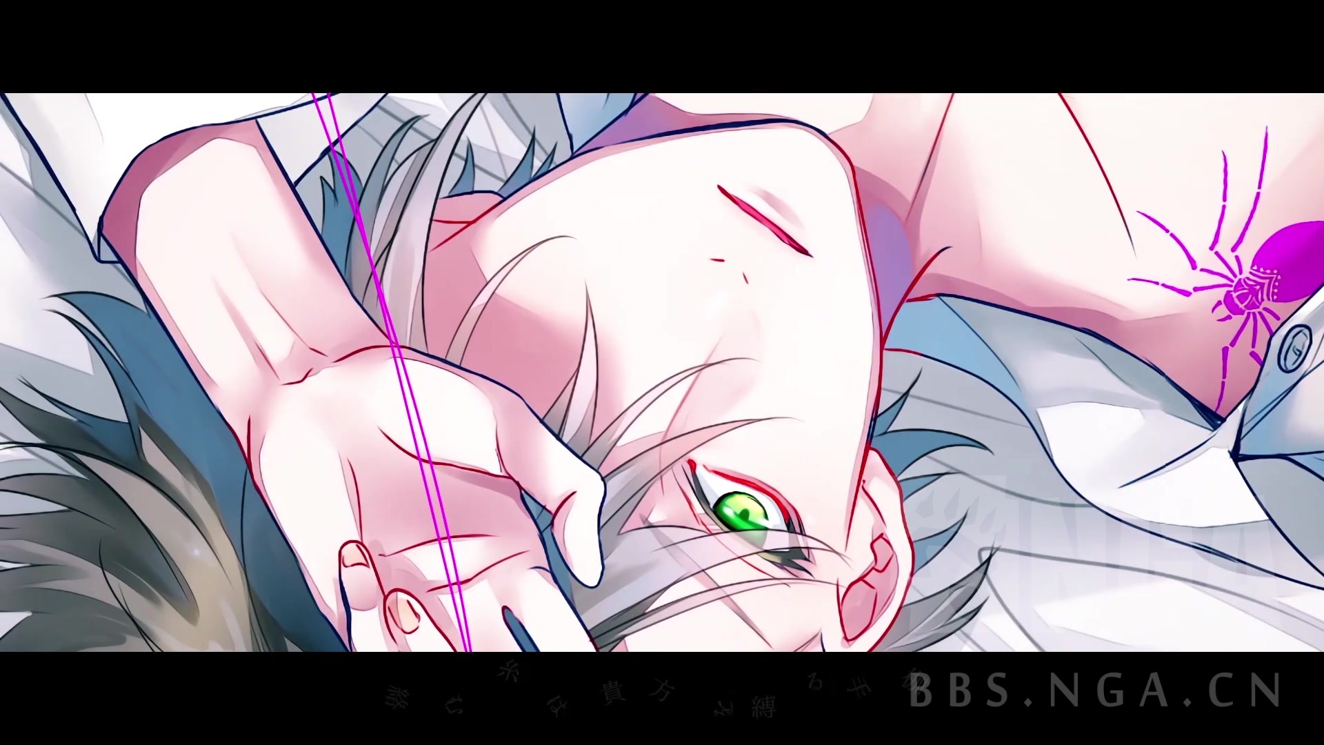 [鼠年听术]2020年初大型vocaloid入坑p主与曲目推荐指南v1.0.