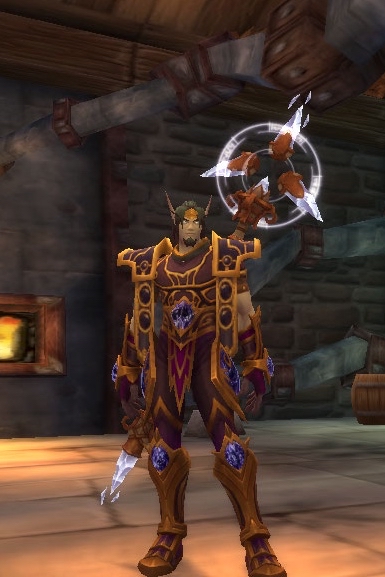 [布甲]虚空精灵传承魔改 nga玩家社区