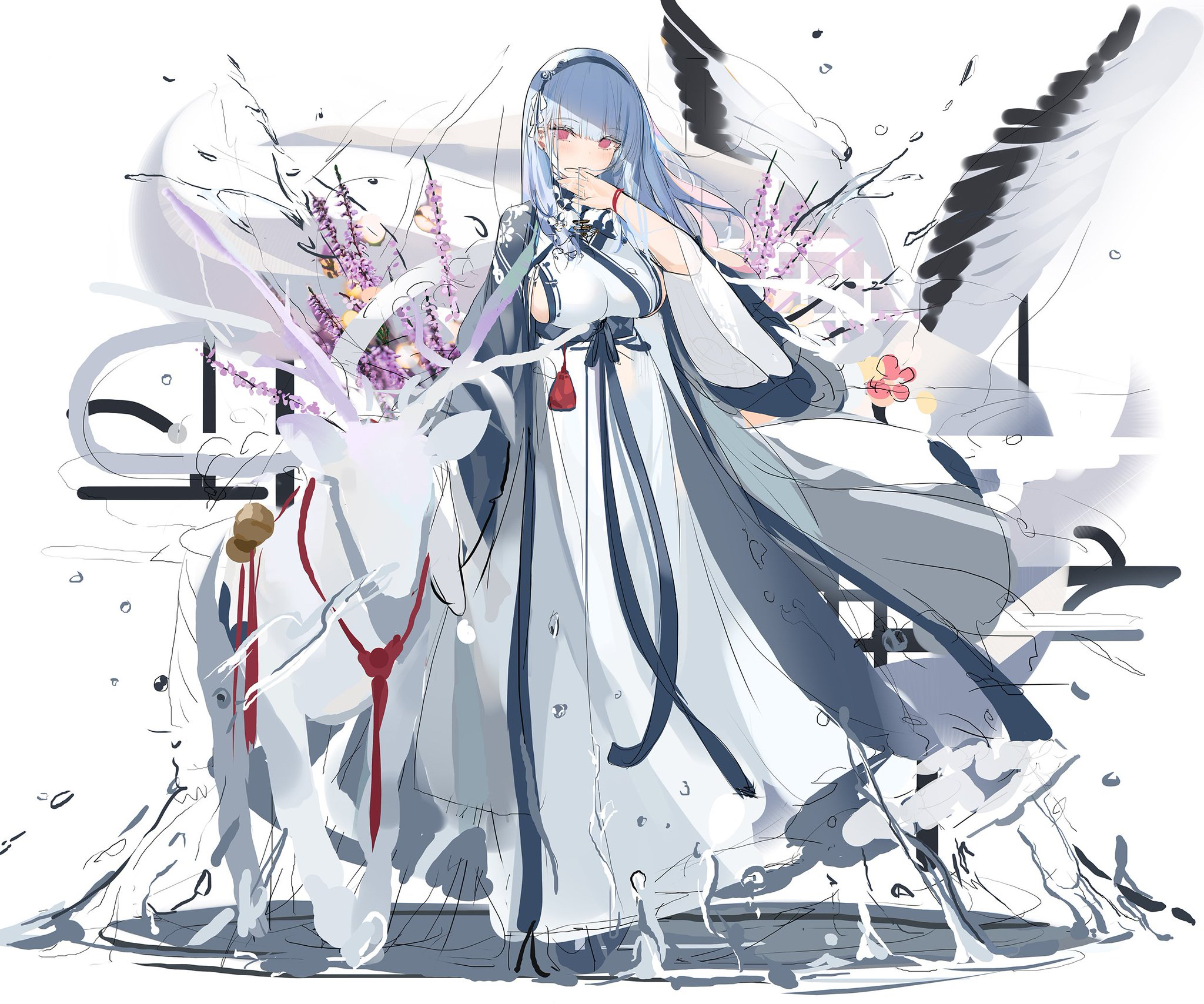 亲妈的黛朵皮肤剧透