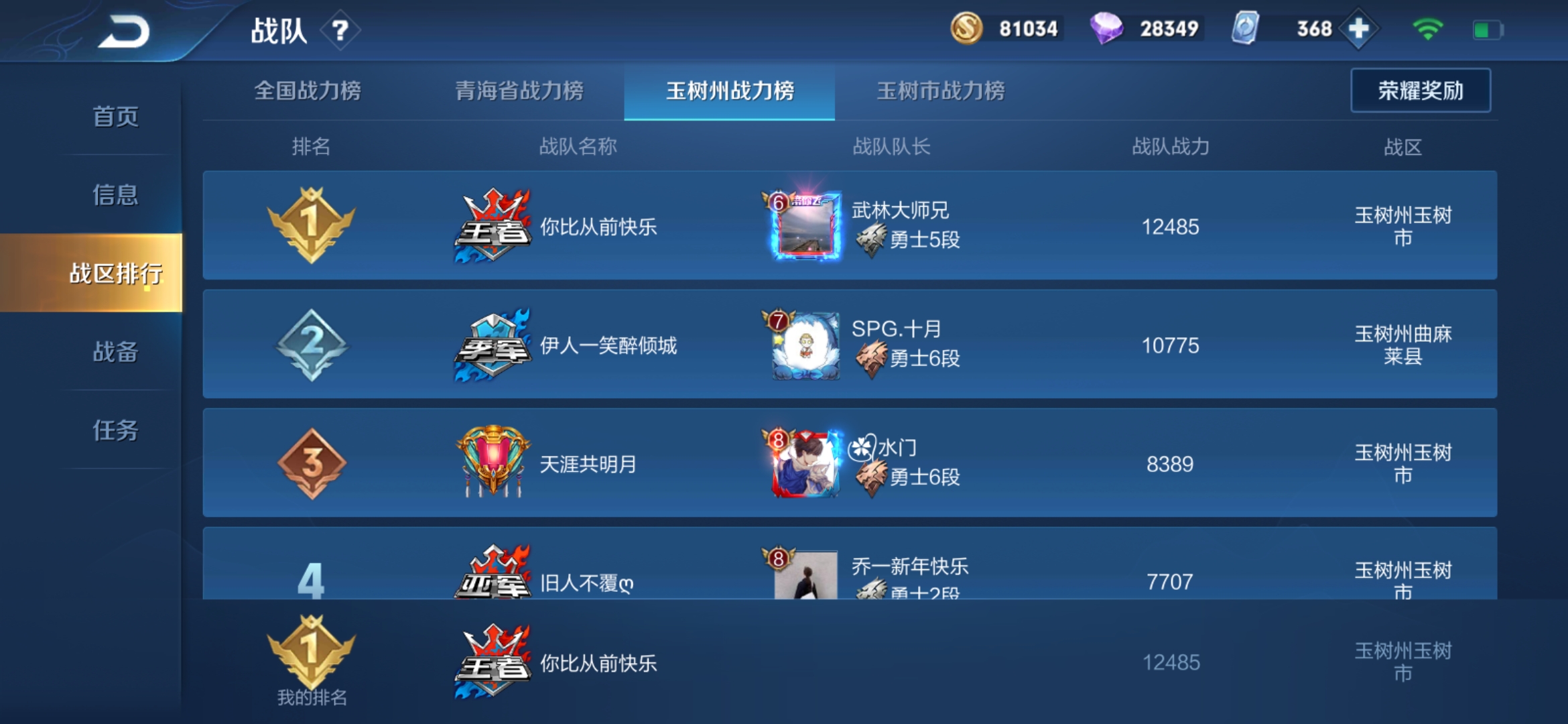 战队招人口令_复读鸭怼人口令图片(3)
