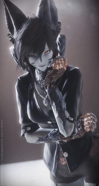 [破事氵]快安利我一波黑龙女的好,有拉拉肥勾引我