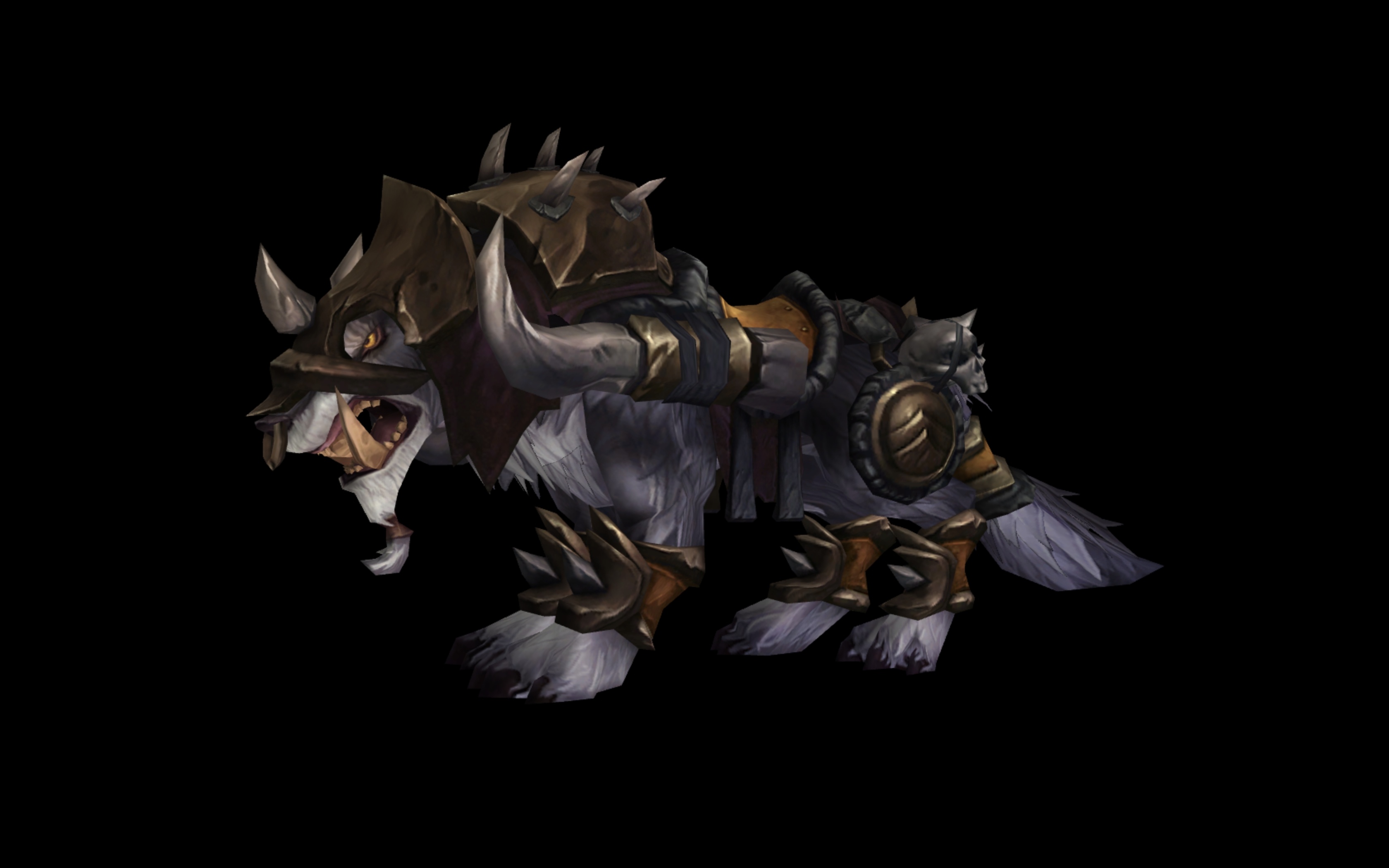 新闻83猎人新增宠物