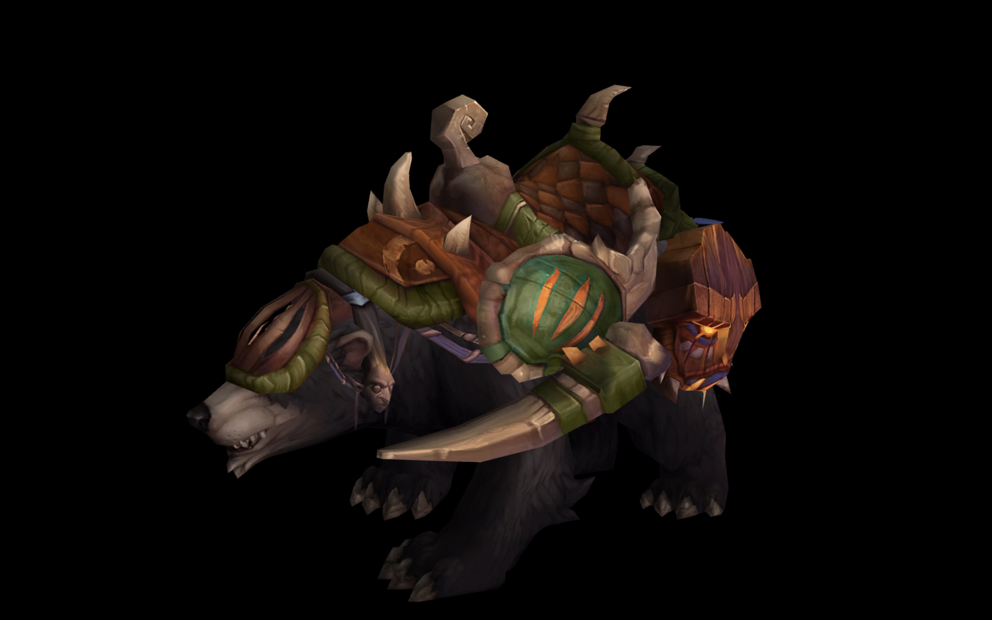 新闻83猎人新增宠物