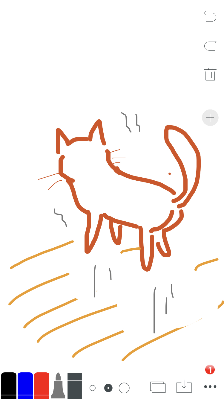 大家的猫有没有过原地弹射起步