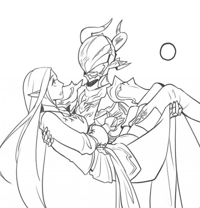 剧透预警比我还绿翠翠的豆芽不要进来了豆芽刚刚做完30主线被冰女那一