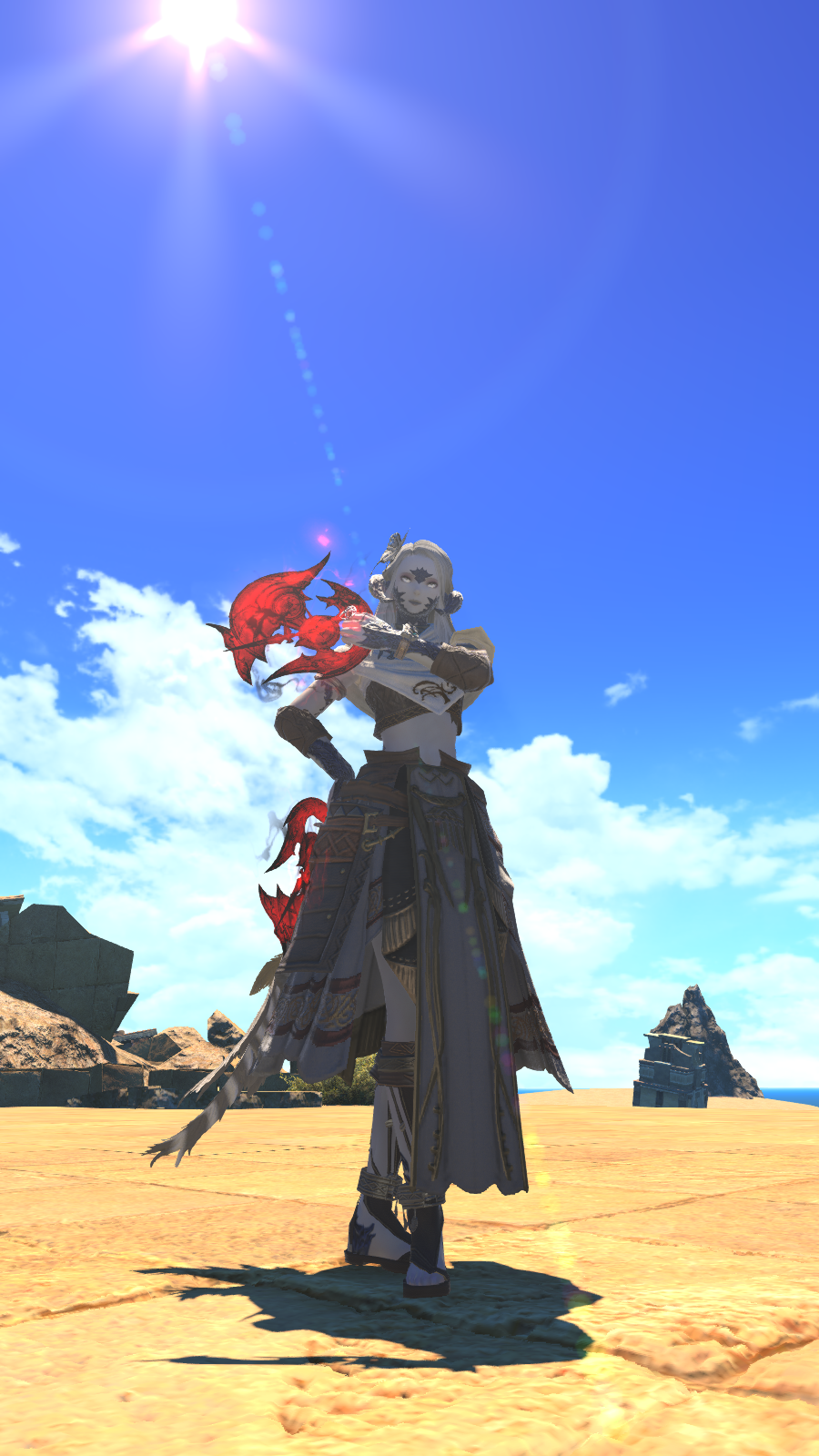 [幻化氵]死宫武器 60