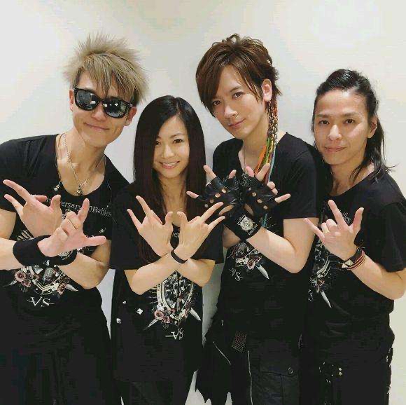 花花的pose代表什么? nga玩家社区