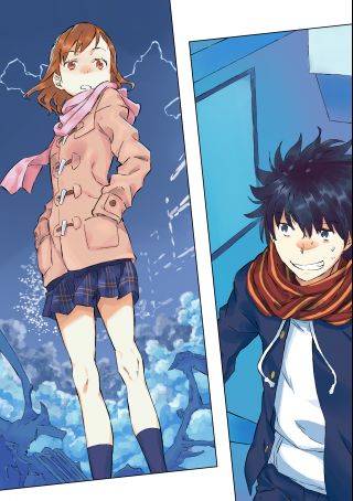 讨论专楼创约魔法禁书目录在科学与魔法交织的世界开创新时代创约311