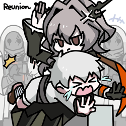 [摸鱼氵]做了两个整合运动的gif表情ww nga玩家社区