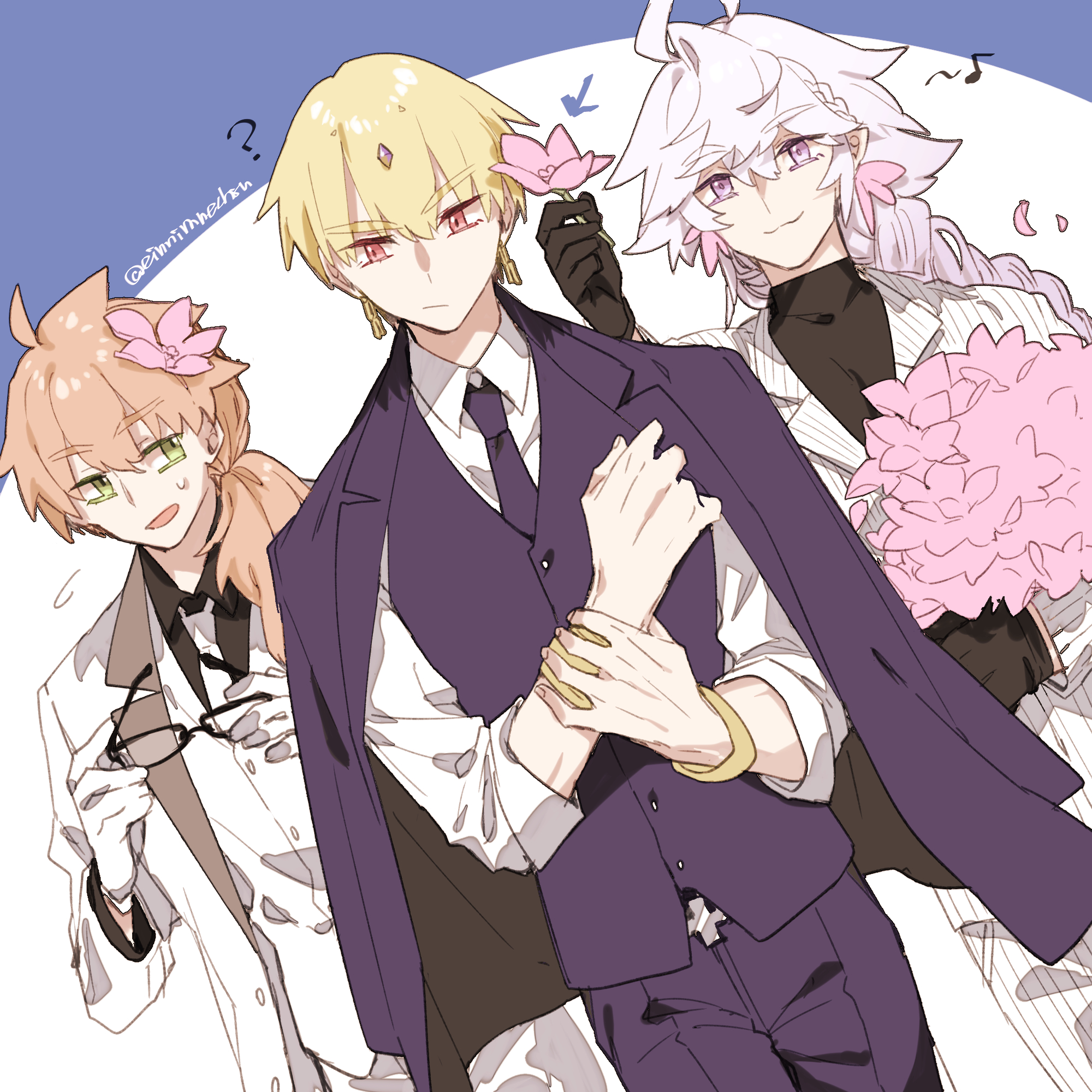 厨力放出e求各种罗曼医生的图