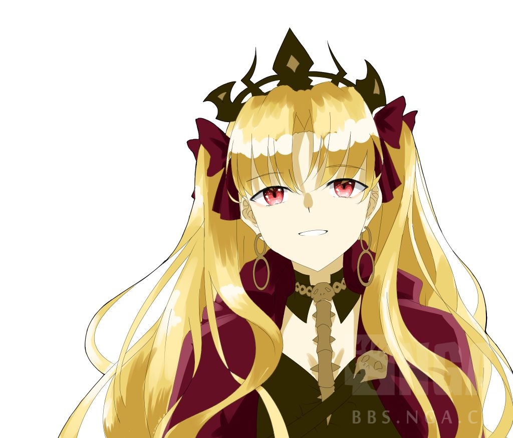 厨力放出a希望下次能再见到你迦勒底的御主