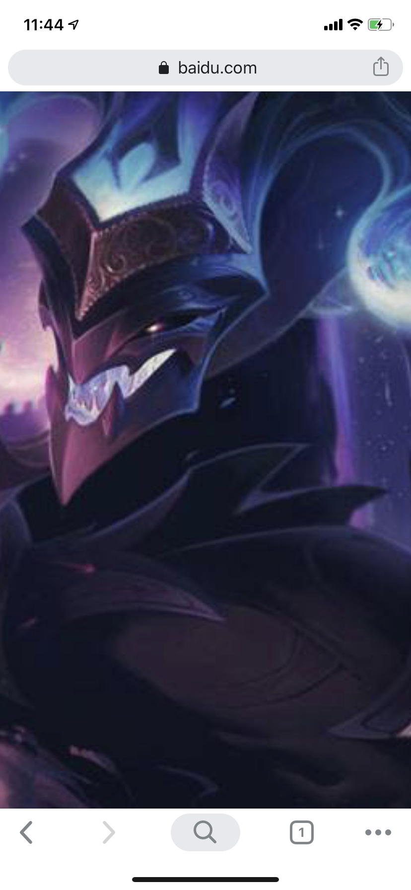 游戏本体死兆星铸星龙王