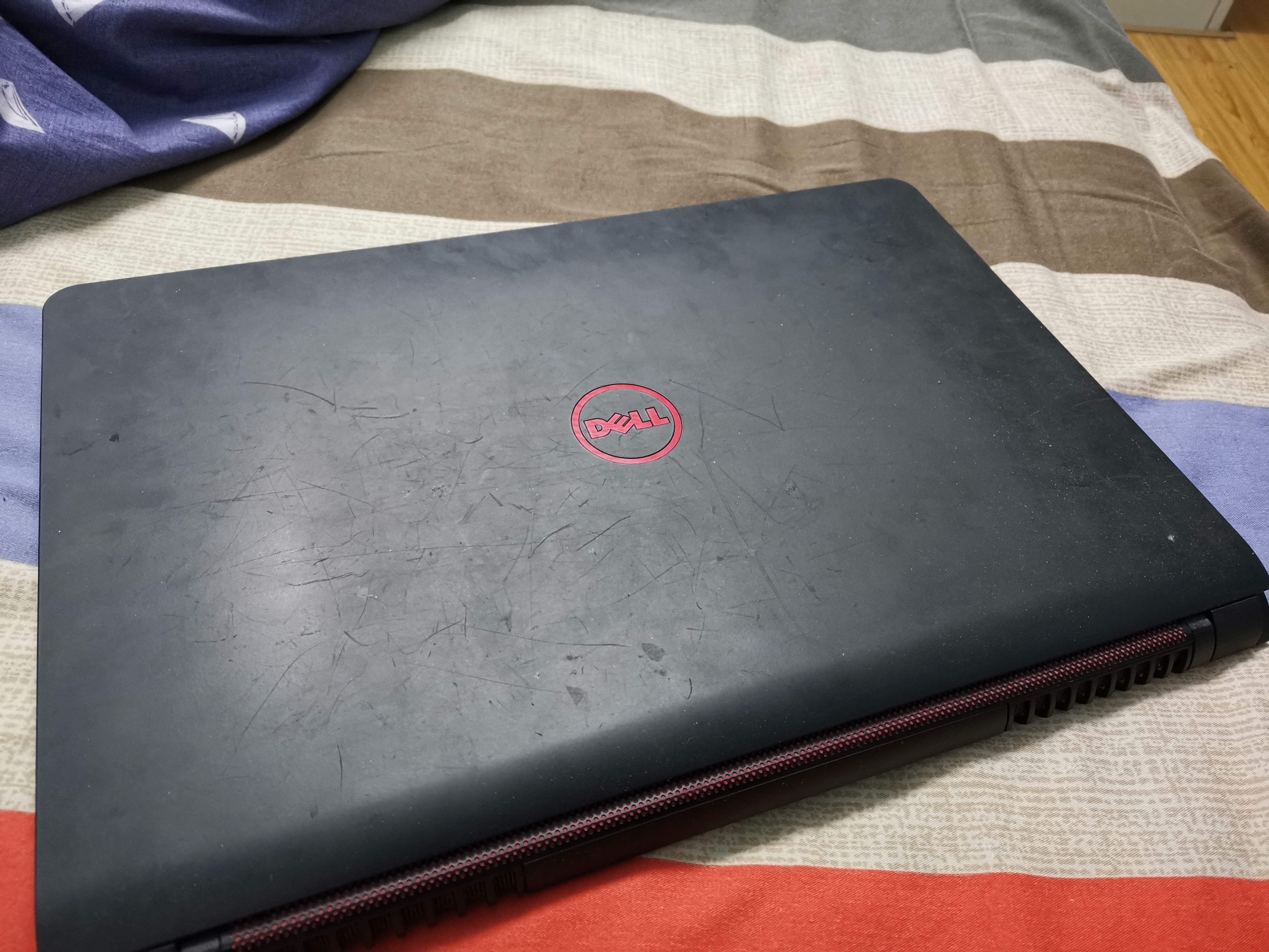 电脑硬件出个戴尔7559笔记本电脑i76700hq960m16g2561t