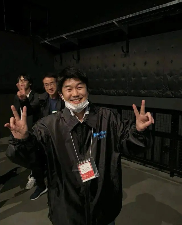 如果yagoo出道会不会是最强的男v?