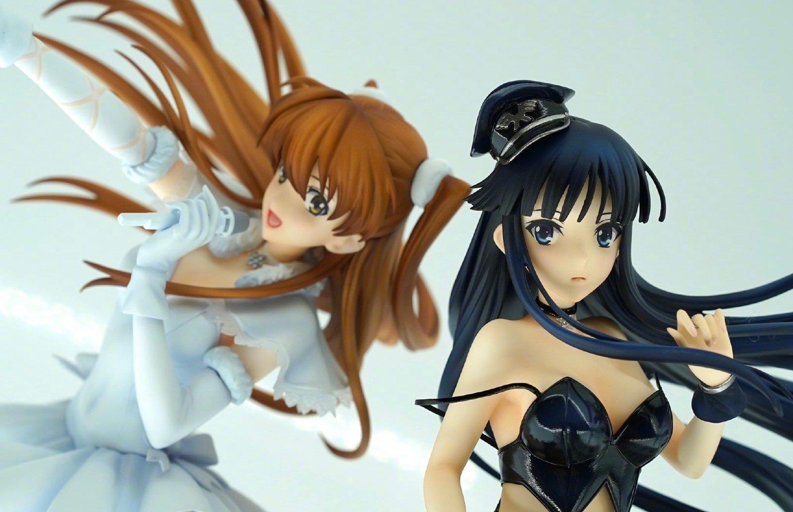 搬运hobbymax白色相簿2小木曾雪菜冬马和纱