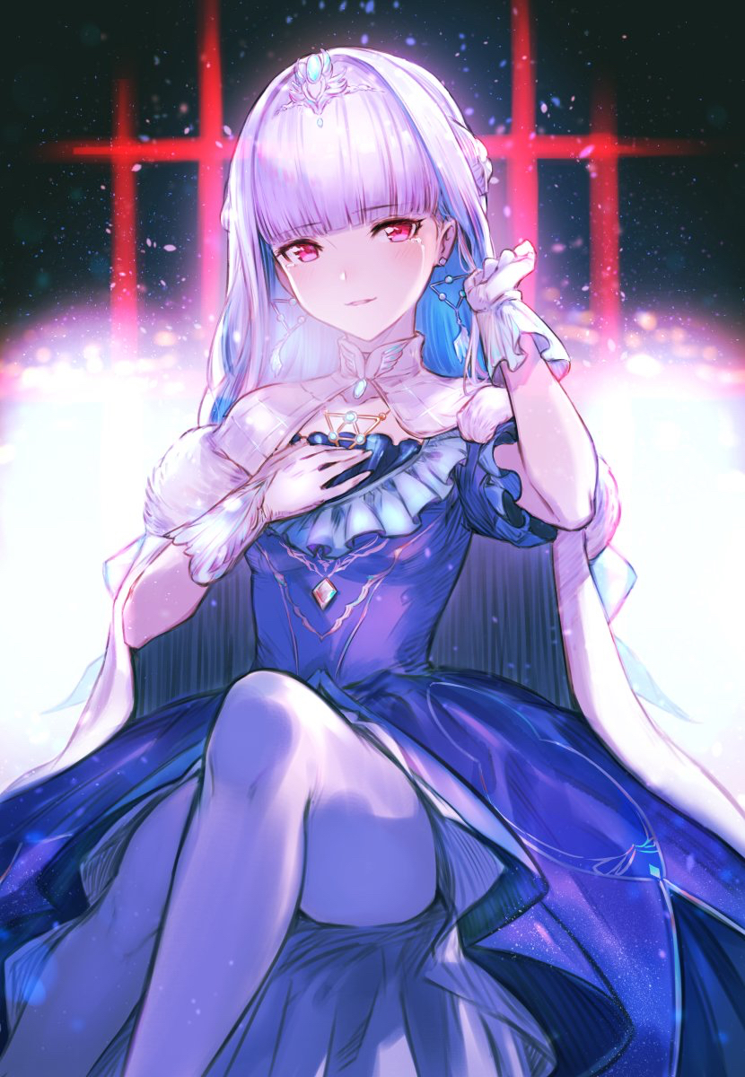 求一张莉泽的图