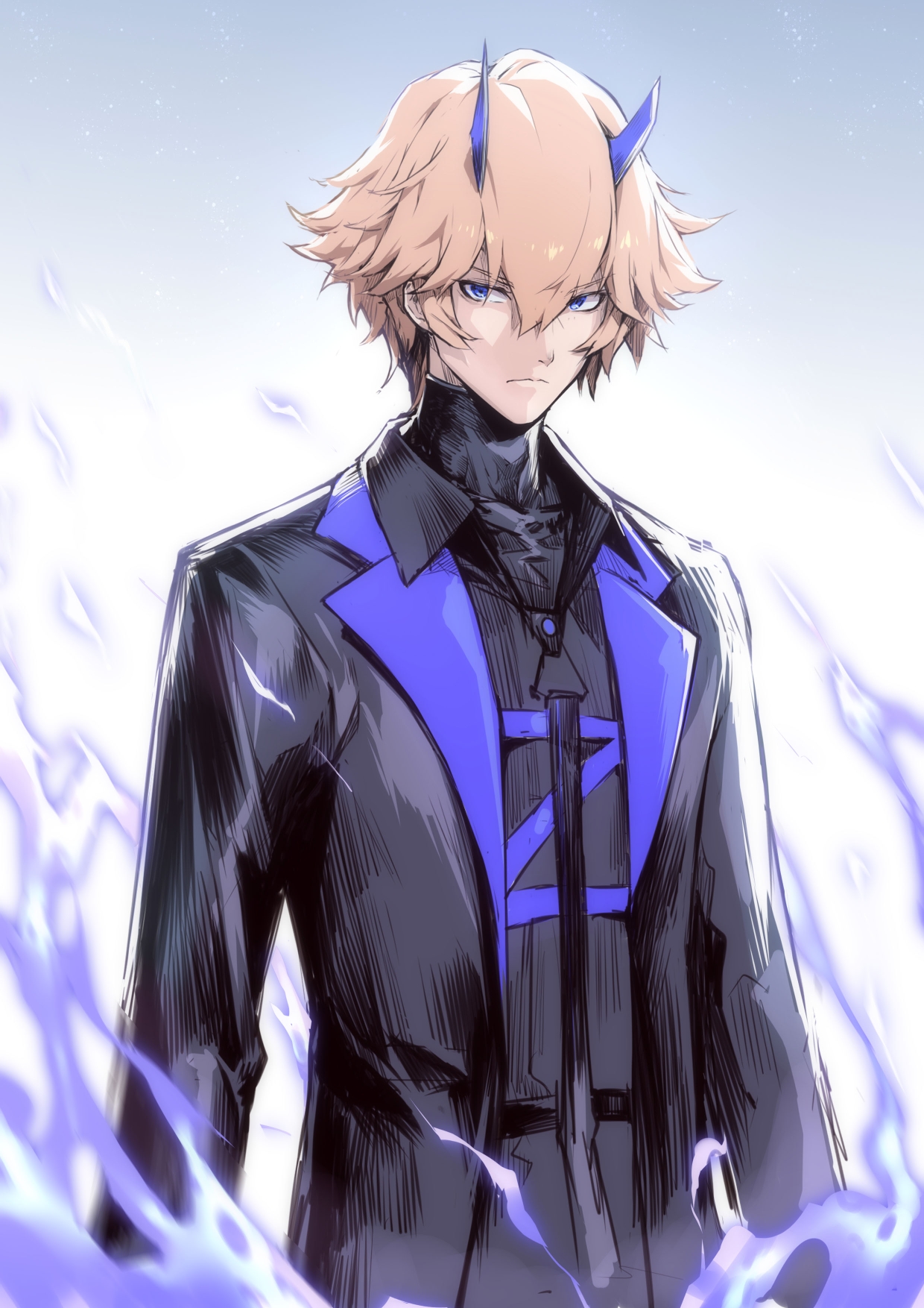 [b博搬运]里·异火