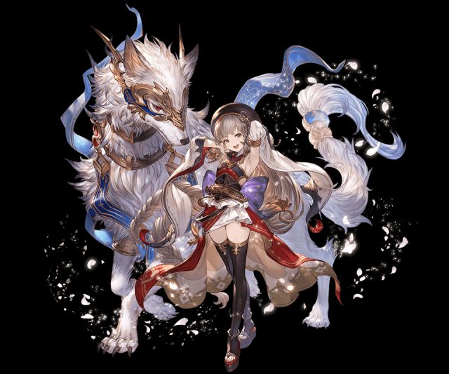 我宣布从今天起我单推龙胆尊还有兔田佩可拉