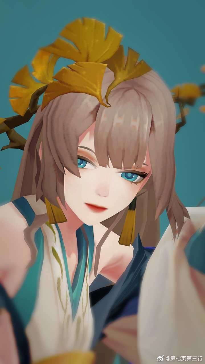 灯姐,新皮肤的高清图