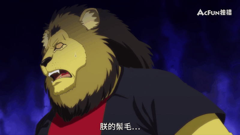 [成群结伴!西顿学园]剧 情联动