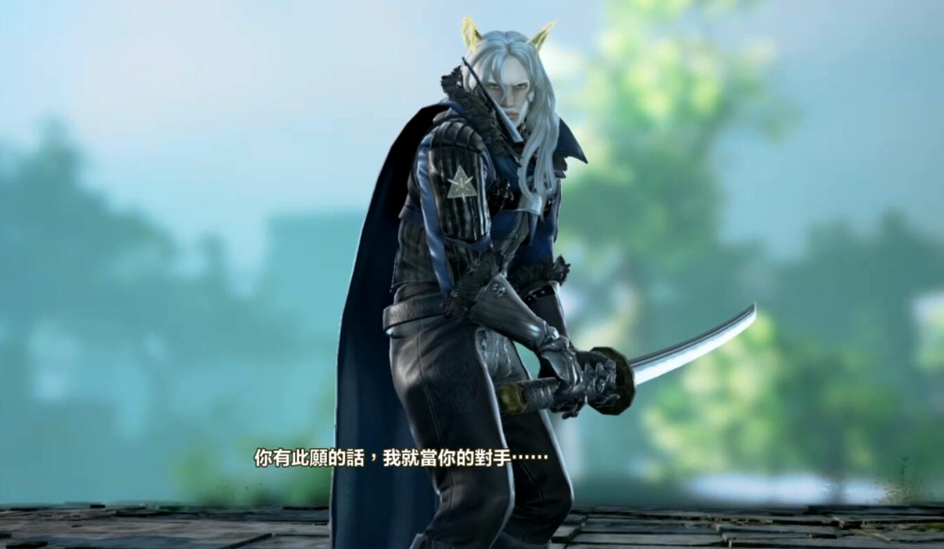 刀魂真是个捏人好游戏,整了个低配赫拉格大战阿米娅