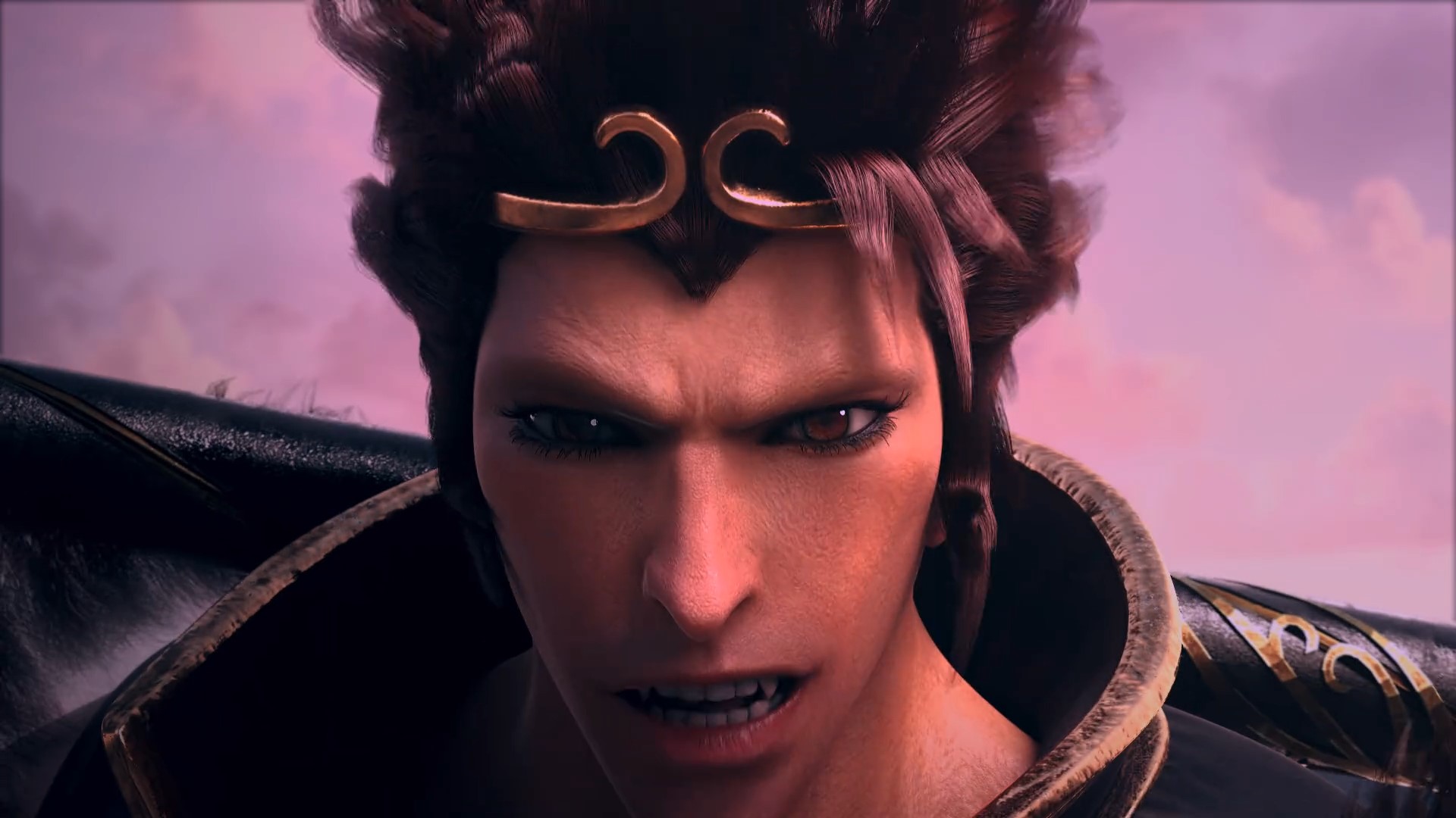 西行纪动画看完了