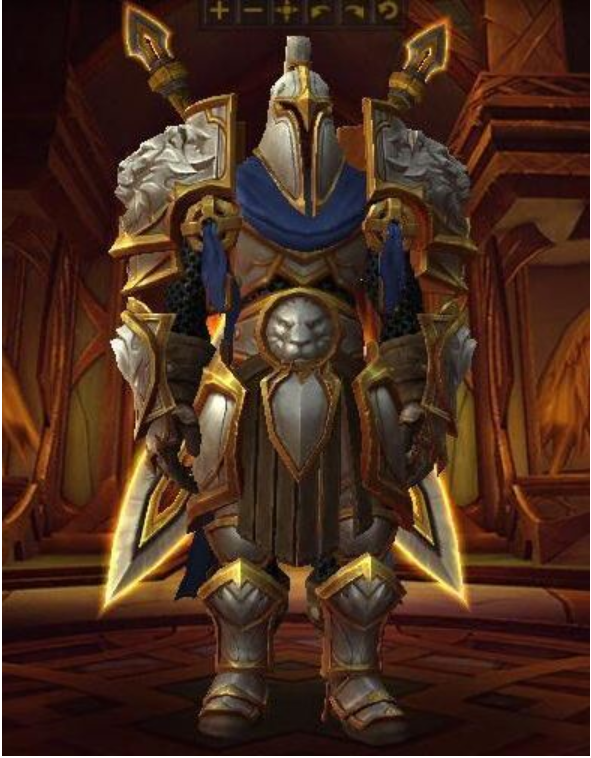 请问这个头怎么得