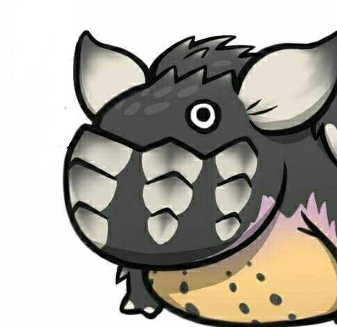 [春节系列活动] nga怪物猎人区人气怪物评选活动正赛总决赛:灭尽龙vs