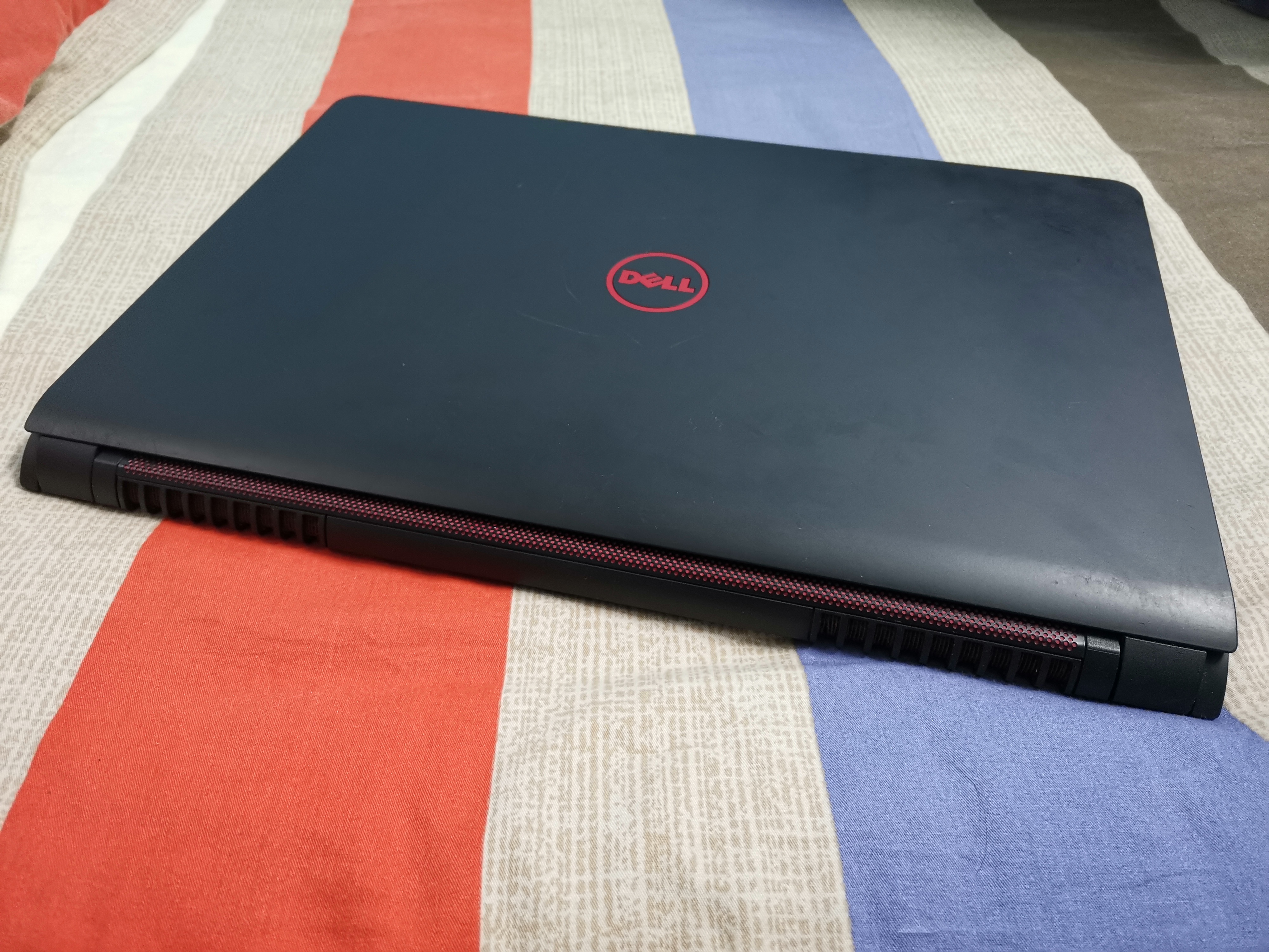 电脑硬件出个戴尔7559笔记本电脑i76700hq960m16g2561t