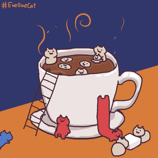 [可能火星] 猫猫追车啥梗呀