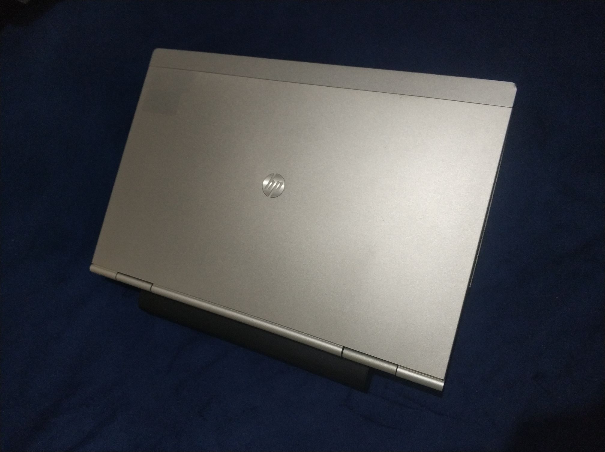 [电脑整机]12.5寸笔记本电脑  出十台惠普2570p 三代i5标压