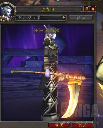 各位颜控进来讨论一下灵魂收割者,附魔什么好看.