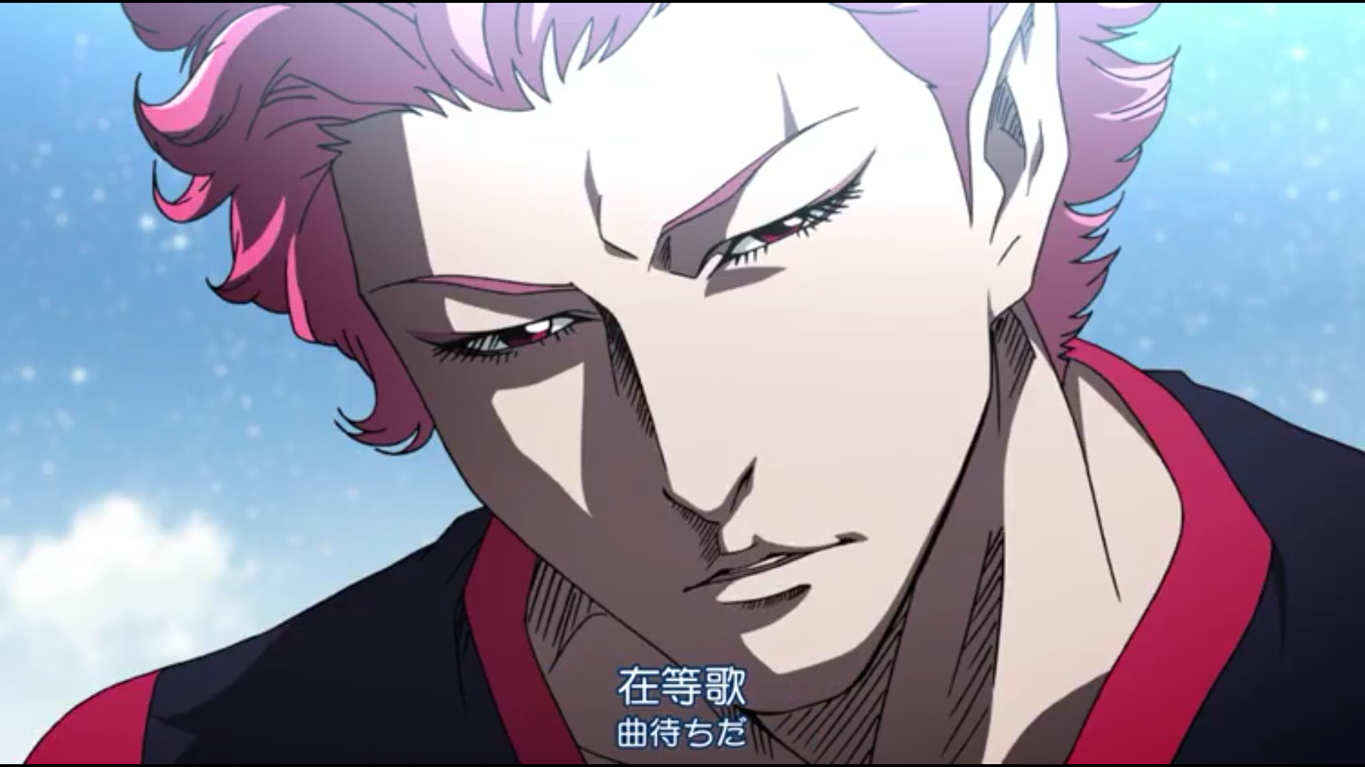 今天刚补完了宇宙丹迪,大家最喜欢哪一集