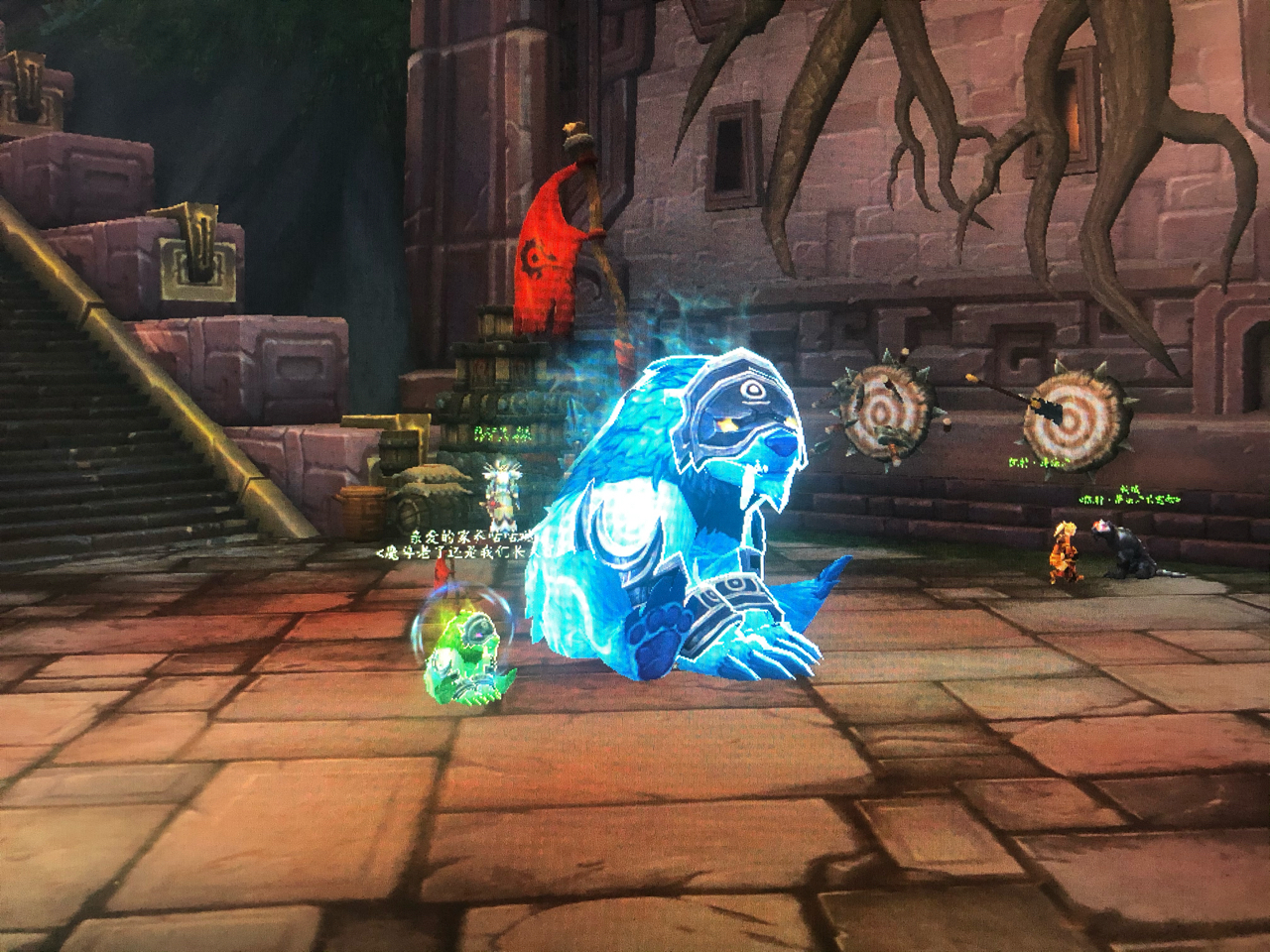 [其他]求一些果冻熊的图片