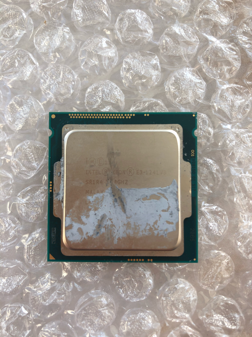 [硬件升级] 给老电脑升级,第一次遇到这么奇葩的问题