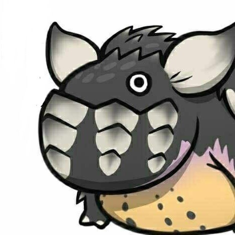 谁赢了谁赢了,咩咩子还是肥宅