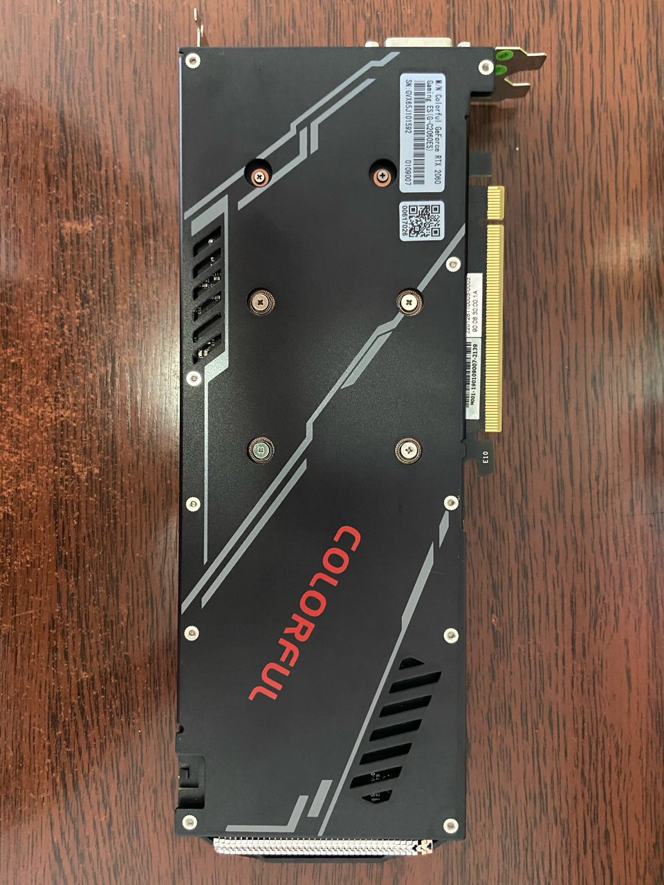 [求购收购会被删除]出 七彩虹 2060 gaming es 显卡  酷冷 冰神 240