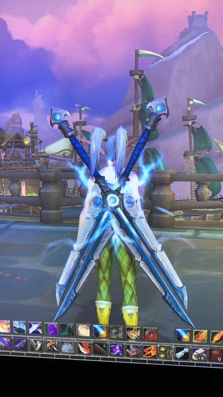 现在还能刷破碎群岛的风剑外观吗