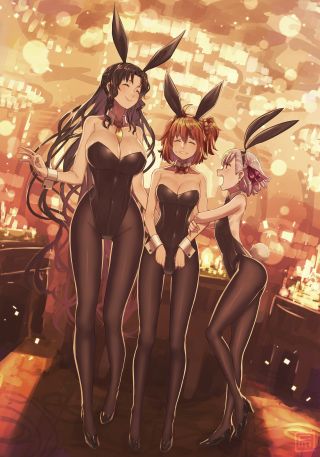 人工智能求杀生院迦摩互相伤害的cp图顺便问下谁攻谁受